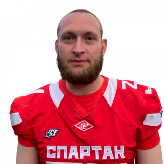 Фото игрока