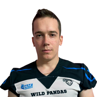 Фото игрока