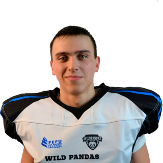 Фото игрока