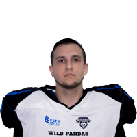 Сергеев Максим Анатольевич