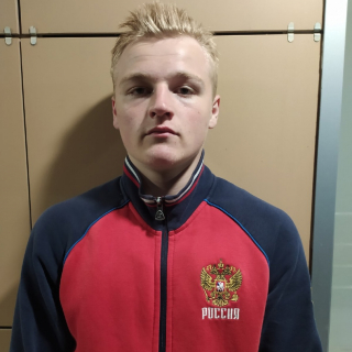 Фото игрока