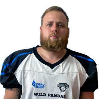 Фото игрока