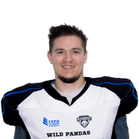 Черняков Егор Александрович