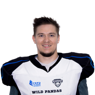 Фото игрока