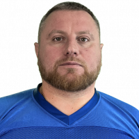 Шарликов Николай Леонидович