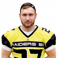 Феткуллин Юрий Рашидович