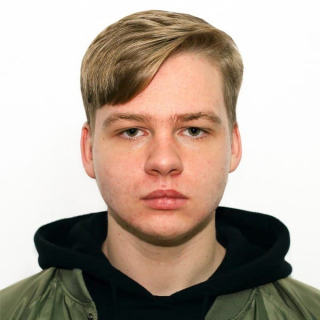 Фото игрока