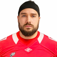 Остриков Александр Александрович