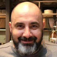 Лазарев Александр Александрович