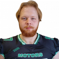 Зарубин Константин Сергеевич