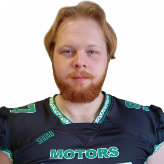 Фото игрока