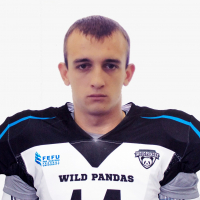 Кузьмин Роман Вячеславович