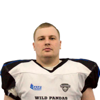 Кириллов Дмитрий Андреевич