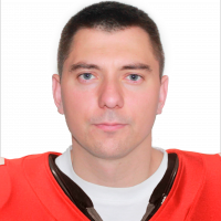 Бурмистров Дмитрий Андреевич