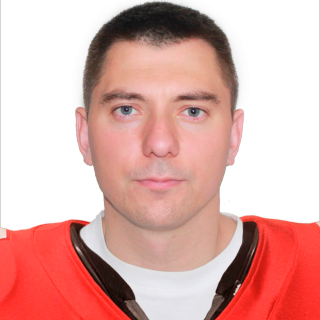 Фото игрока