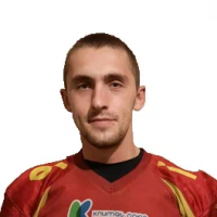 Абрамов Алексей Сергеевич