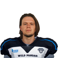 Горохов Тимофей Михайлович