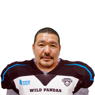 Фото игрока