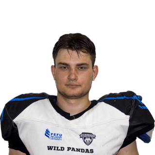 Фото игрока