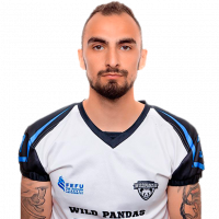 Егоров Вадим Александрович