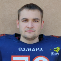 Волков Сергей Олегович