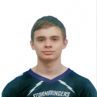 Левяков Богдан Александрович