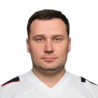 Федин Виктор Вячеславович