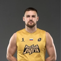 Вороненко Павел Евгеньевич