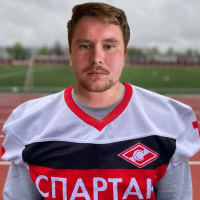 Пронкин Денис Андреевич