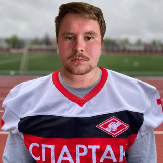 Фото игрока