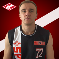 Кисткин Максим Васильевич