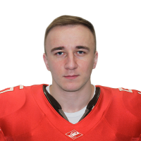 Кисткин Максим Васильевич