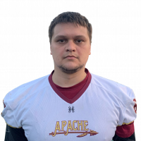 Мансуров Илья Игоревич