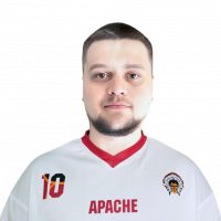 Мансуров Илья Игоревич