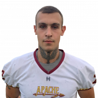 Лысенко Иван Сергеевич