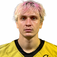 Яцуненко Александр Андреевич