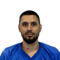 Милованов Евгений Юрьевич