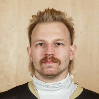 Фото игрока