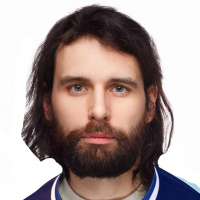 Мерекин Дмитрий Николаевич