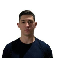 Мыцык Дмитрий Сергеевич