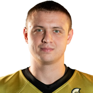 Фото игрока