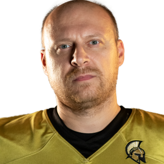 Фото игрока