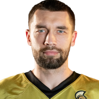 Фото игрока