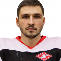 Медведев Дмитрий Владимирович