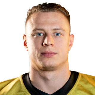 Фото игрока