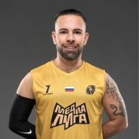 Соркин Николай Владимирович