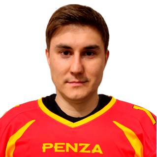 Фото игрока