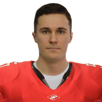 Зборовский Петр Сергеевич