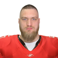 Кириллов Илья Николаевич