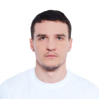 Пракутин Никита Владимирович